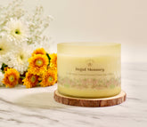 Toxic free candle- Regal Memory